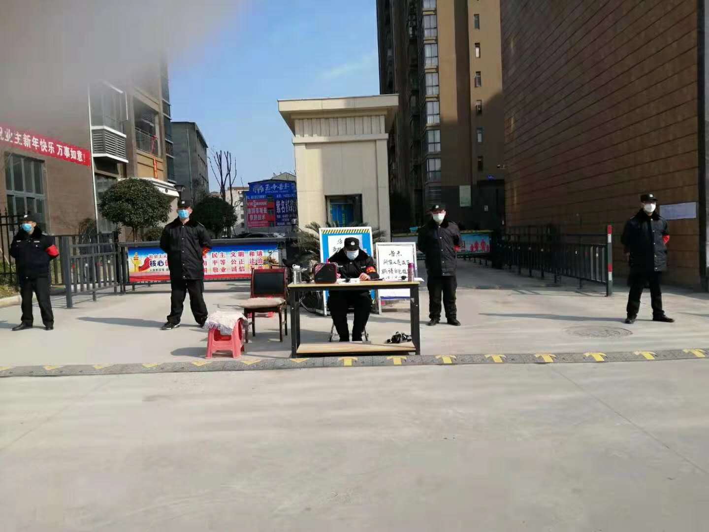 在日常的保衛(wèi)工作中，襄陽保安公司人員需要做哪些工作呢？