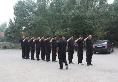 襄陽獵鷹對于保安人員的含義和業(yè)務(wù)范圍分享一下！