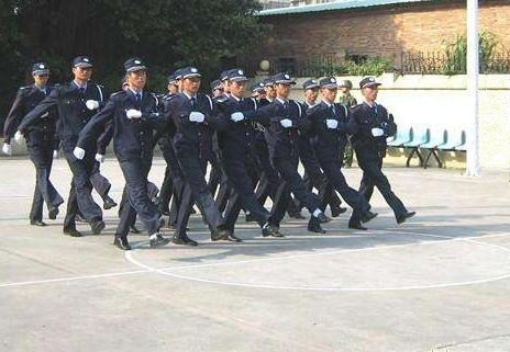 對于保安這個行業(yè)的人員，大家有什么了解呢？