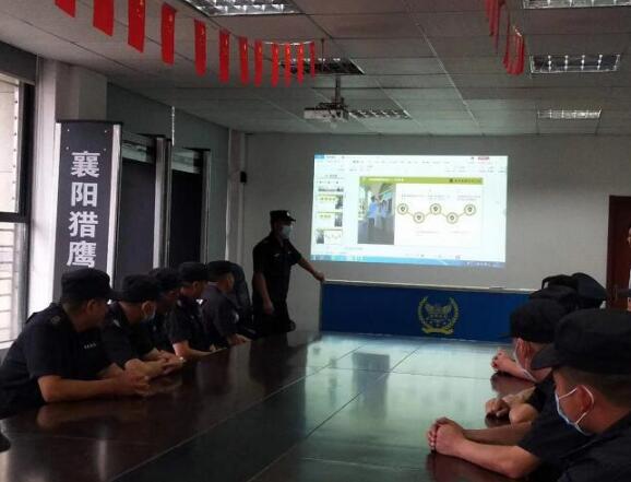 在單位不能犯的三個大忌！襄陽保安公司偷偷告訴您！