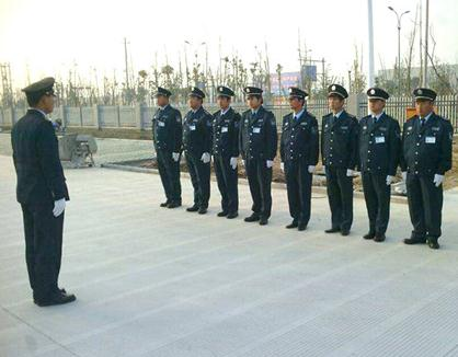 巡樓保安人員的工作內(nèi)容具體是什么呢？