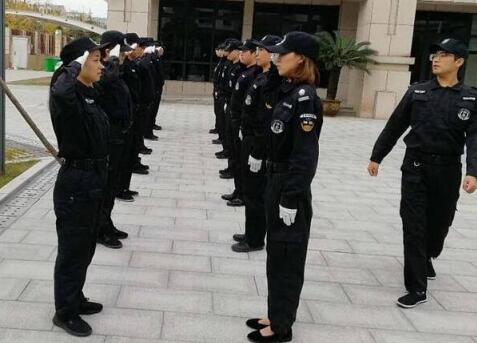 成立一家保安公司很簡單嗎？那你就錯(cuò)了，聽我們慢慢告訴你！
