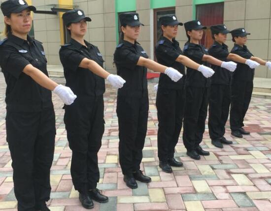 襄陽(yáng)保安的分類具體有哪些？