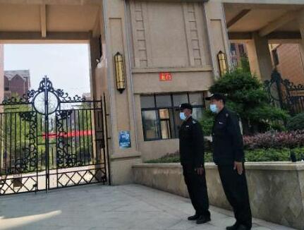 關于保安公司提供的服務內(nèi)容，有幾種呢？