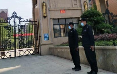 對于巡邏保安人員的工作職責(zé)，可以先看看這6點！