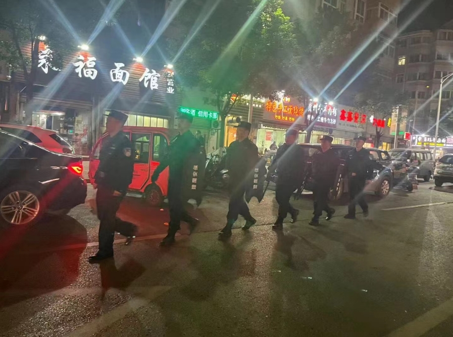 這6種保安類型的工作職責(zé)是什么呢？一起看看吧！