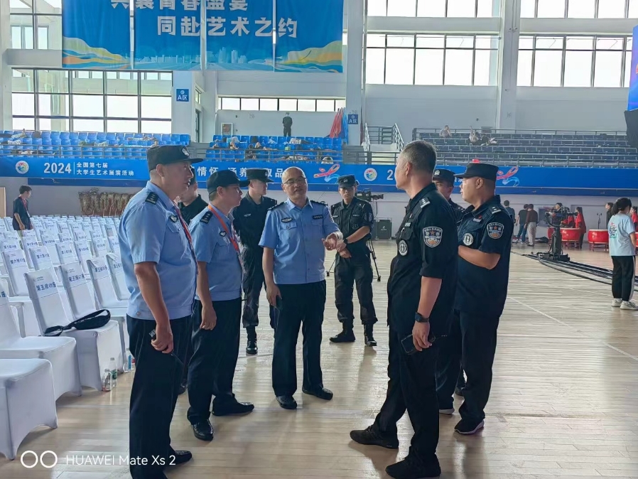 襄陽保安公司:巡邏崗位職責(zé)說明