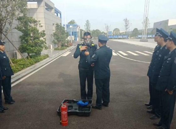 保安人員有學(xué)習(xí)擒拿格斗的必要嗎？