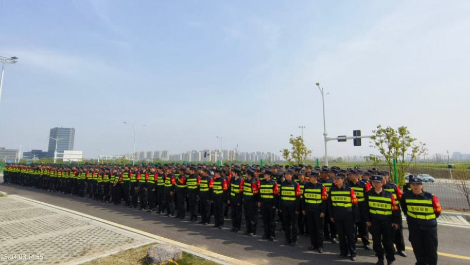 這9個(gè)方面，在保安人員工作時(shí)要注意！