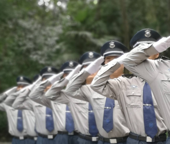 物業(yè)保安如何進(jìn)行安全培訓(xùn)和應(yīng)急演練？